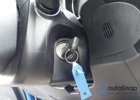 2017 Mitsubishi Lancer Le из США, поврежденный, VIN JA32U2FU6HU011655